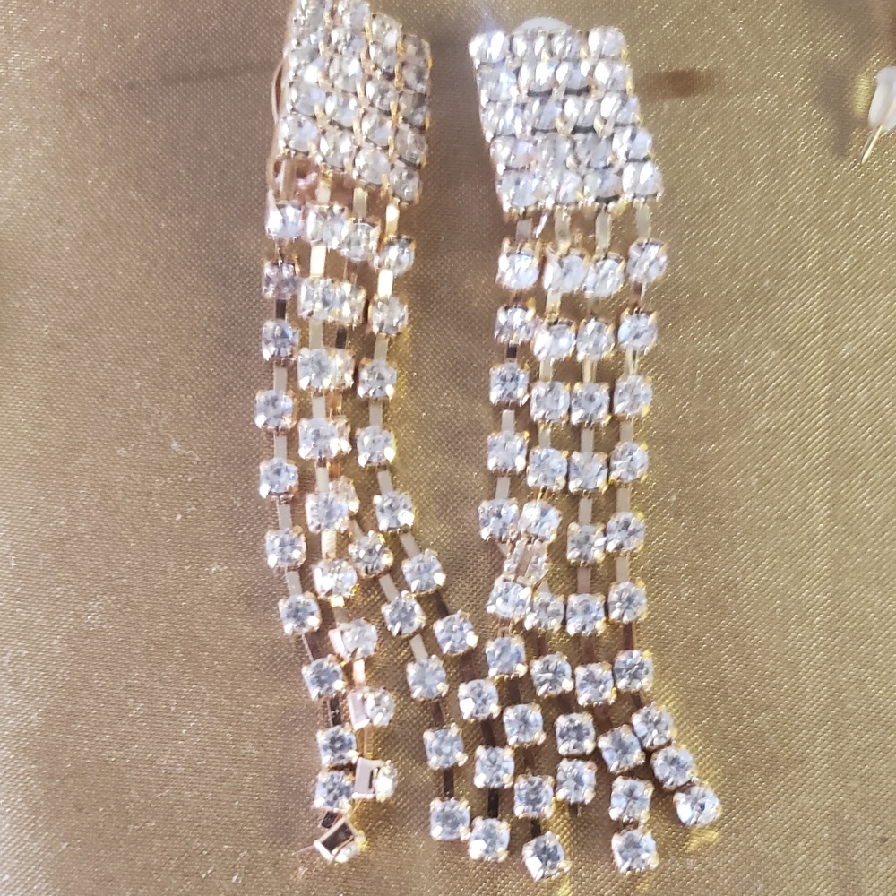 Lucy Fashion Earings